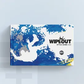 Wipeout 2012